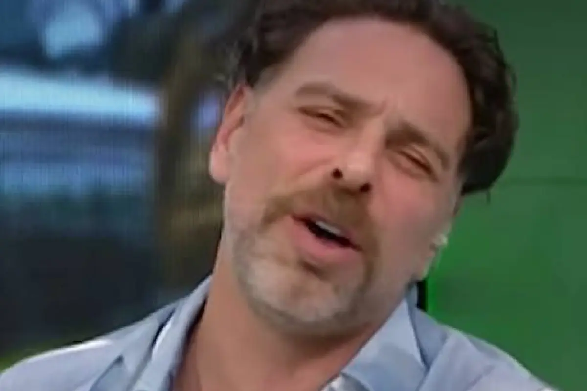 José Antonio Neme, Captura