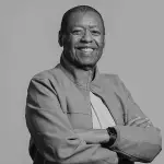 Muere Ron Kenoly a los 81 años, Cedida