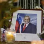 Conmemoración a Sebastián Piñera, Agencia Uno