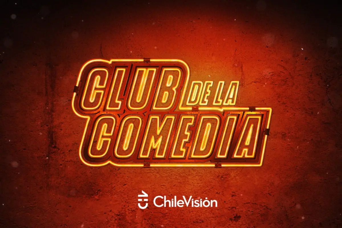Club de la Comedia, Chilevisión