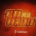 Club de la Comedia, Chilevisión