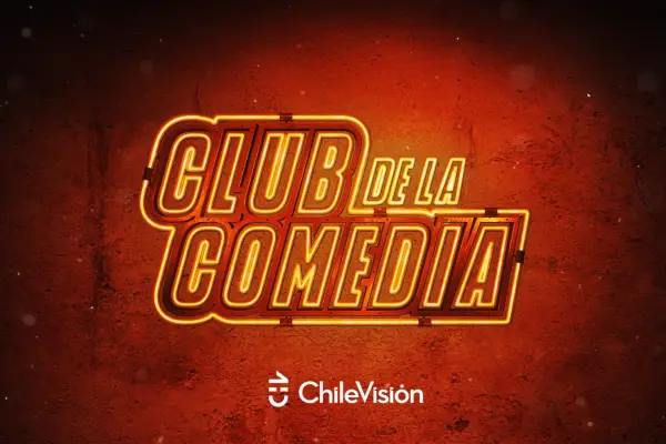 Club de la Comedia ,Chilevisión