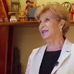 Marta Larraechea, Archivo