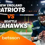 New England Patriots vs Seattle Seahawks: SuperBowl 2026, Cedida