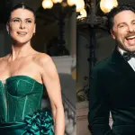 Tonka Tomicic y José Antonio Neme animarán la Gala de Viña 2026, Cedida | Mega 