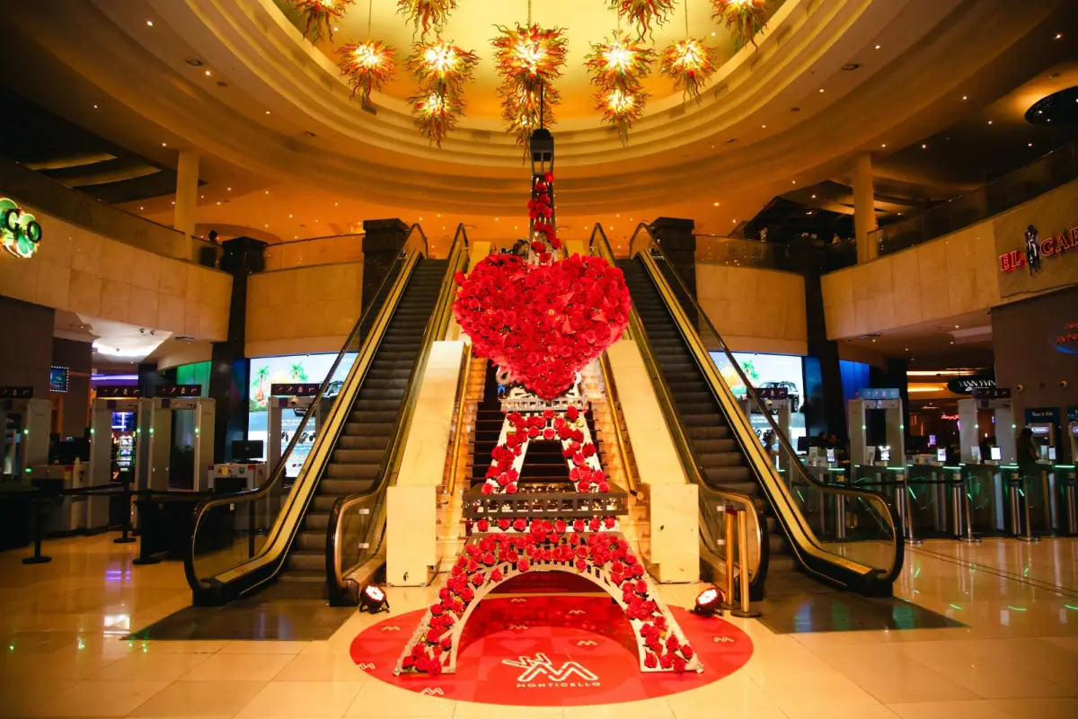 Dreams presenta experiencias exclusivas para celebrar San Valentín en distintos destinos a lo largo del país, Cedida