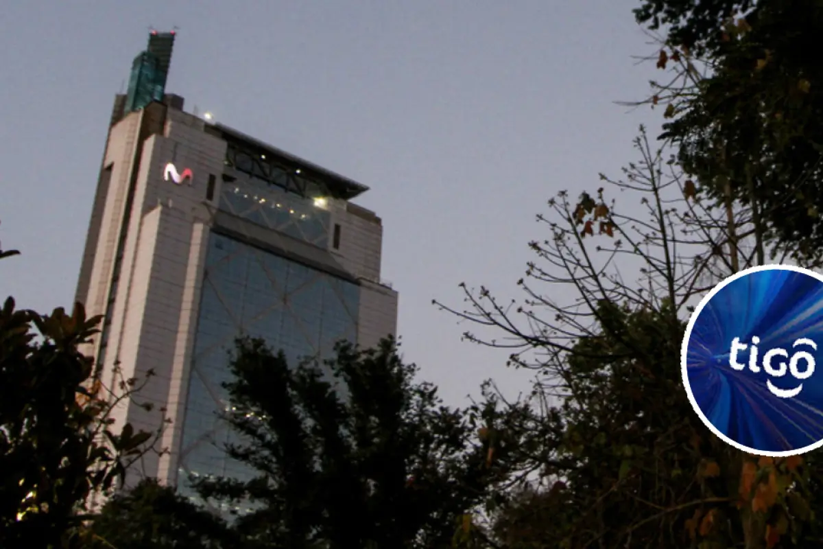 Compañía europea planea adquirir telefónica chilena, Hans Scott | Agencia UNO | Tigo