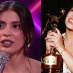 Así reaccionó Cony Capelli al triunfo de Skarleth Labra en ''Fiebre de Baile'', Fiebre de Baile 