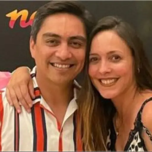 Maly Jorquiera y el quiebre con Sergio Freire ,Redes sociales | Referencial