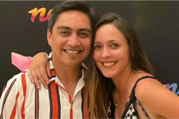 Maly Jorquiera y el quiebre con Sergio Freire ,Redes sociales | Referencial