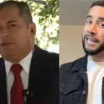 Líder evangélico destrozó al Pastor Rocha, Contigo en la mañana | Referencial