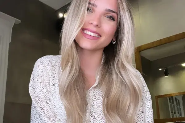 Emily Ceco, la argentina que quiere ser Reina de Viña ,Instagram | Emily Ceco