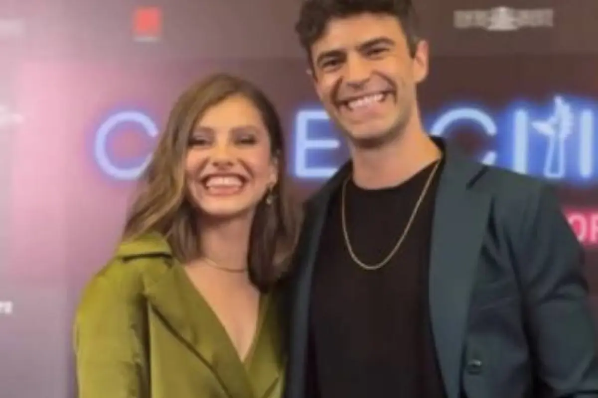 Jorge Arecheta, Instagram