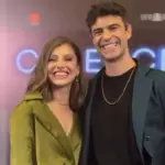 Jorge Arecheta, Instagram