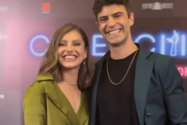 Jorge Arecheta ,Instagram