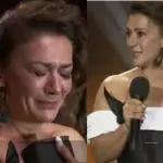 Paola Troncoso, Captura de Youtube