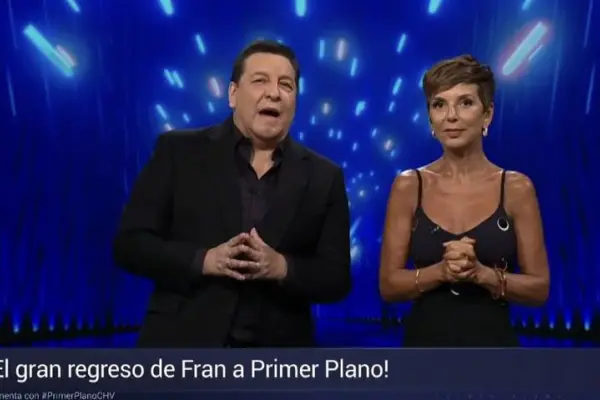 Francisca García-Huidobro