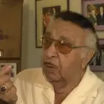 Daniel Vilches, Captura de Chilevisión