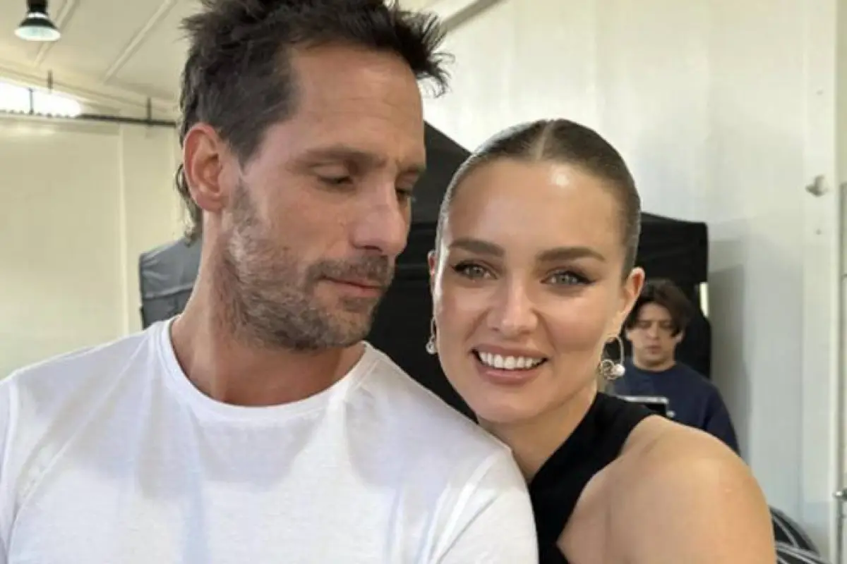 Gonzalo Valenzuela, Instagram