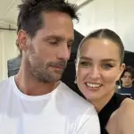 Gonzalo Valenzuela, Instagram