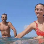 Tita Ureta, Instagram