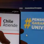 PGU, Asociación de AFP