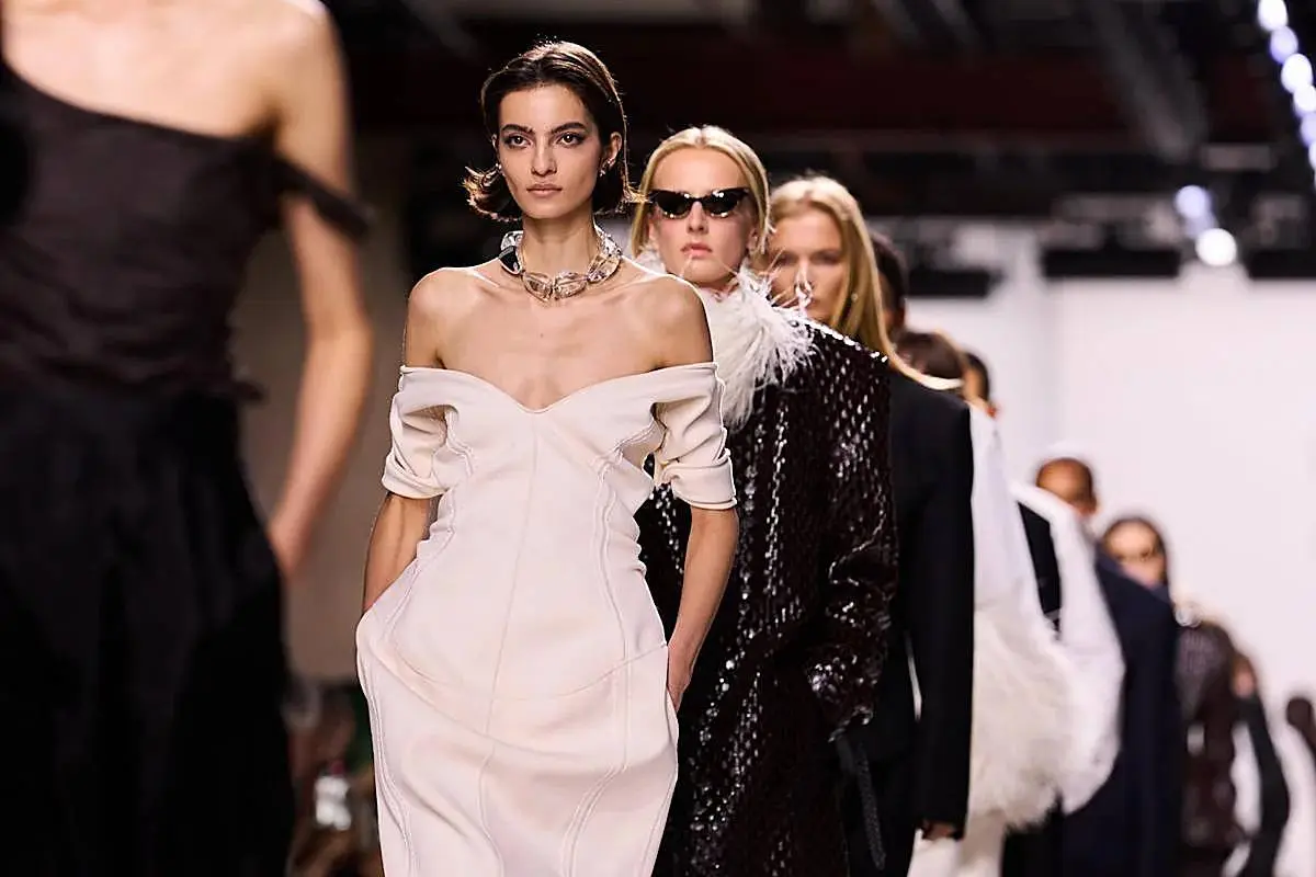 Semana de la moda en Milán 2026, Google