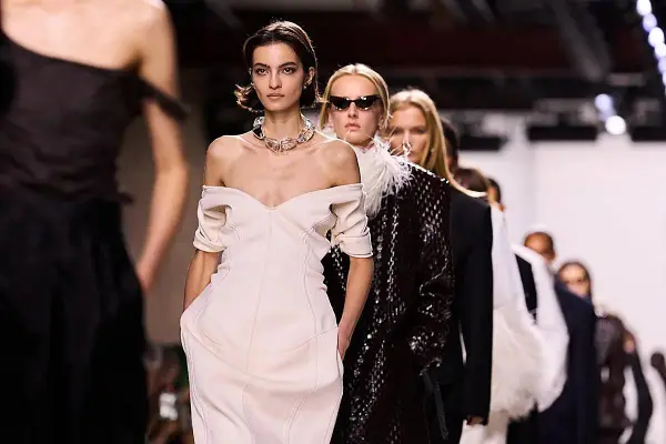 Semana de la moda en Milán 2026 ,Google