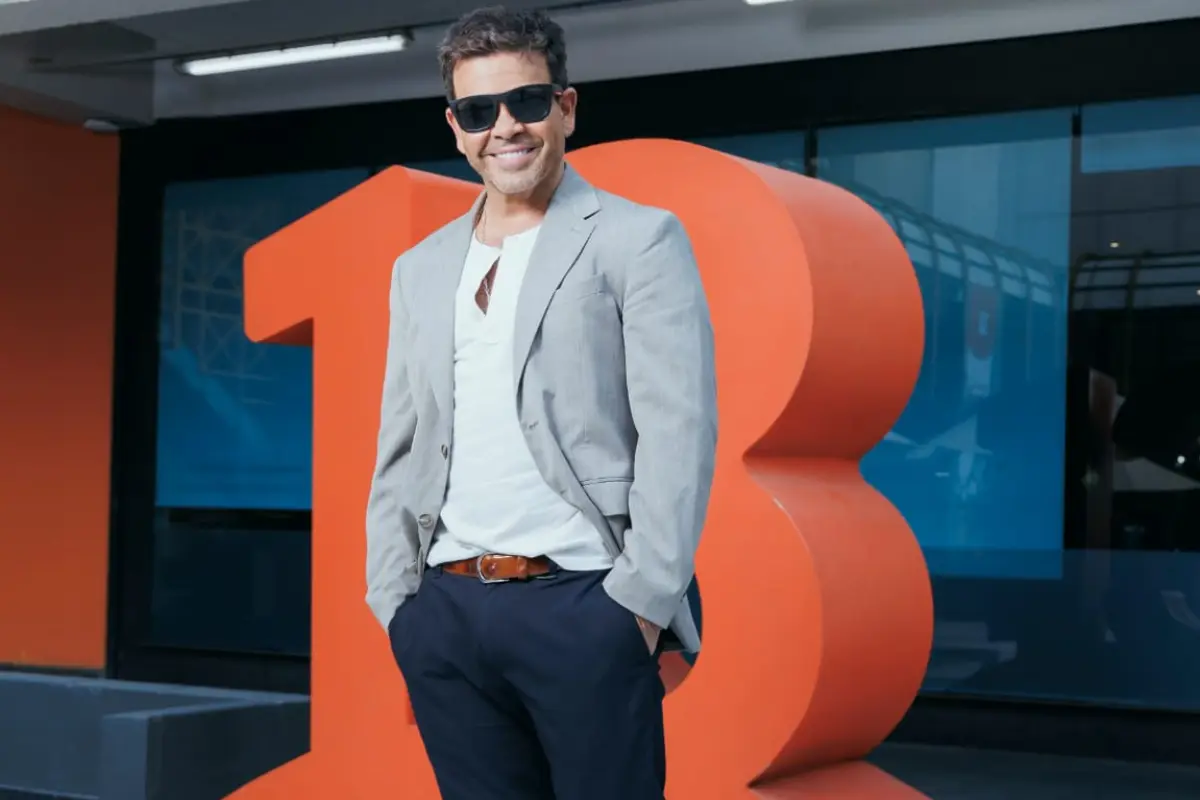 Nacho Gutierrez, Cedida