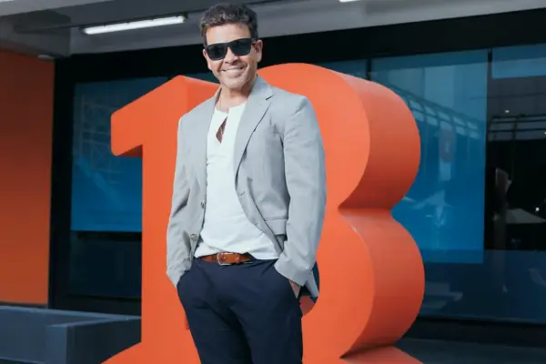 Nacho Gutierrez ,Cedida