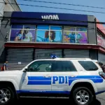 Asalto a sucursal WOM, CNN Chile