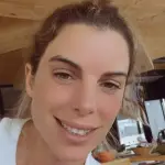 Maite Orsini, Instagram