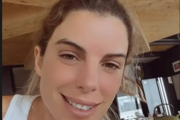 Maite Orsini ,Instagram