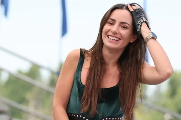 Rosario Bravo ,Redes sociales