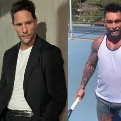 Gonzalo Valenzuela y Marcelo Ríos ,13.cl