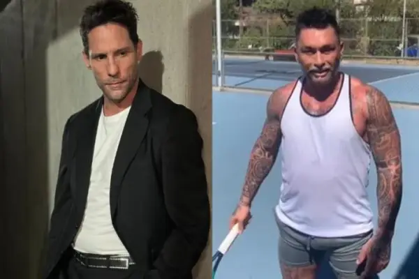 Gonzalo Valenzuela y Marcelo Ríos ,13.cl