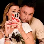 Marcelo Ríos y Tamara Cornejo, Redes sociales