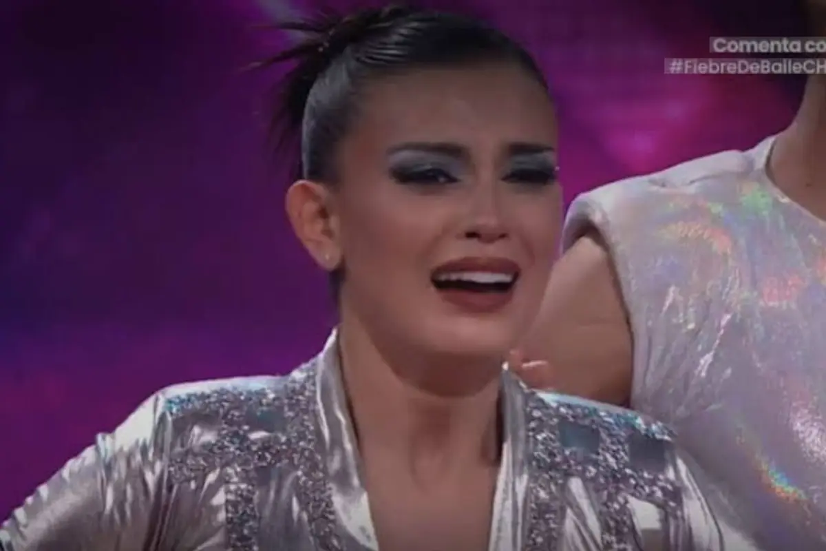 Cony Capelli, Captura de Chilevisión