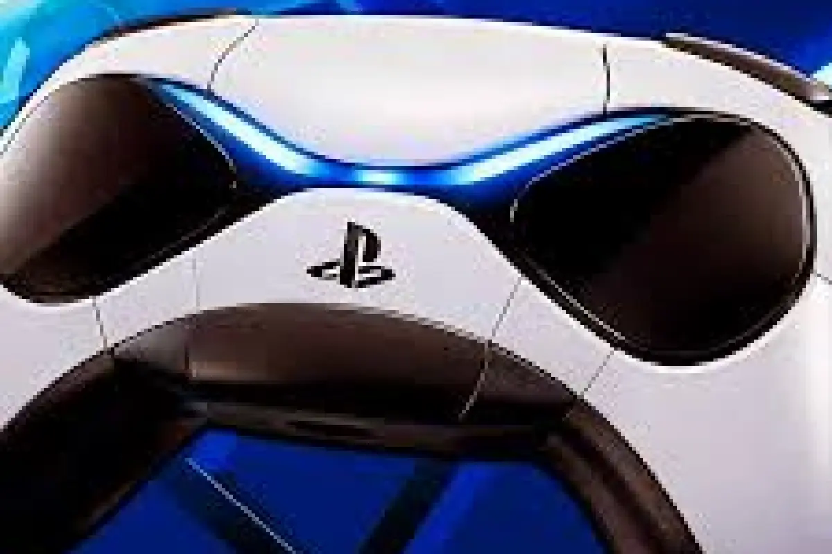 Representación del control remoto para la Playstation 6, Imagen referencial (Instagram)