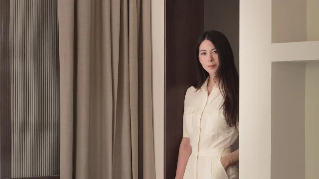 Camila Ortega 122 homes - Cedida