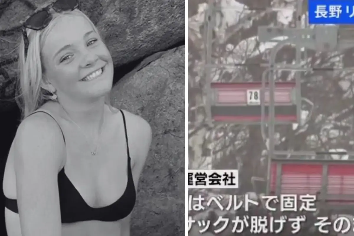 Joven snowboarder muere en accidente en centro de ski, The Guardian