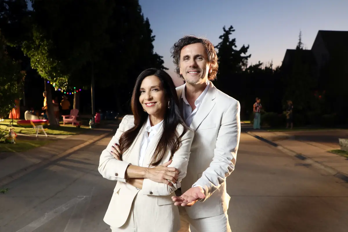 Detalles de cómo será la dinámica de ''Vecinos al límite'', Cedida | Canal 13