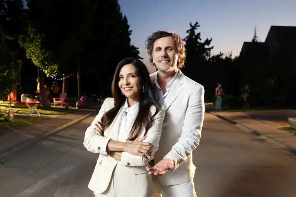 Detalles de cómo será la dinámica de ''Vecinos al límite'' ,Cedida | Canal 13