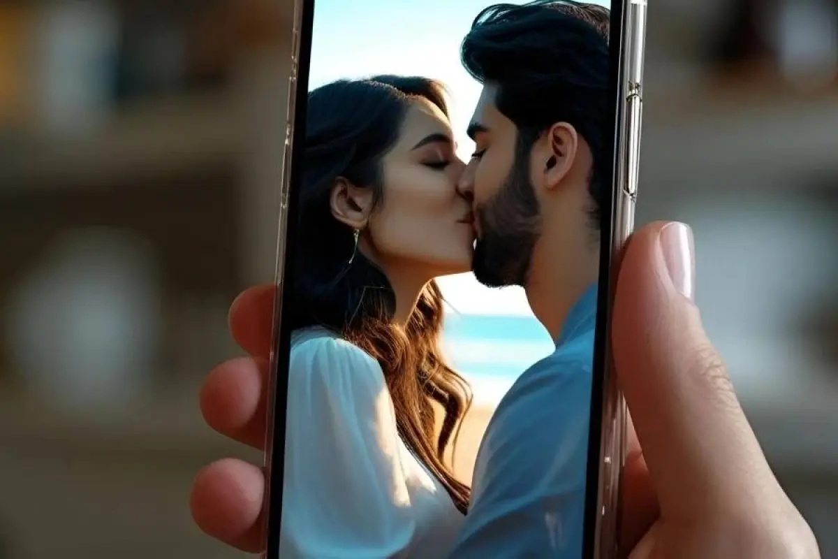 La irrupción de influencers en las teleseries verticales, Redes sociales | Referencial