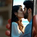 La irrupción de influencers en las teleseries verticales, Redes sociales | Referencial