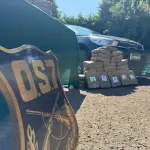 Carabineros de Chile, Cedida