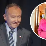 Futuro ministro Ruminot rechaza retiro previsional para damnificados por incendios, ARCHIVO | Agencia UNO