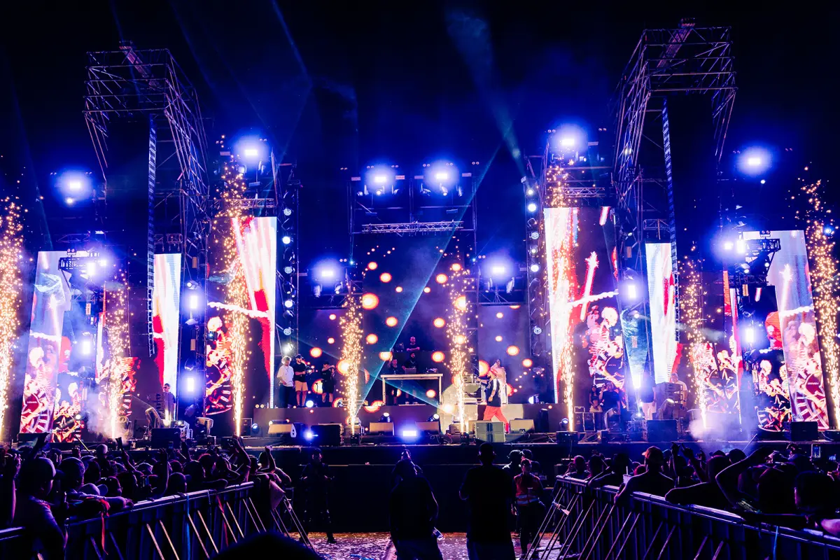 Perreolandia 2026: Cómo, cuándo y dónde disfrutar del evento de la generación del perreo, Cedida