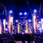 Perreolandia 2026: Cómo, cuándo y dónde disfrutar del evento de la generación del perreo, Cedida