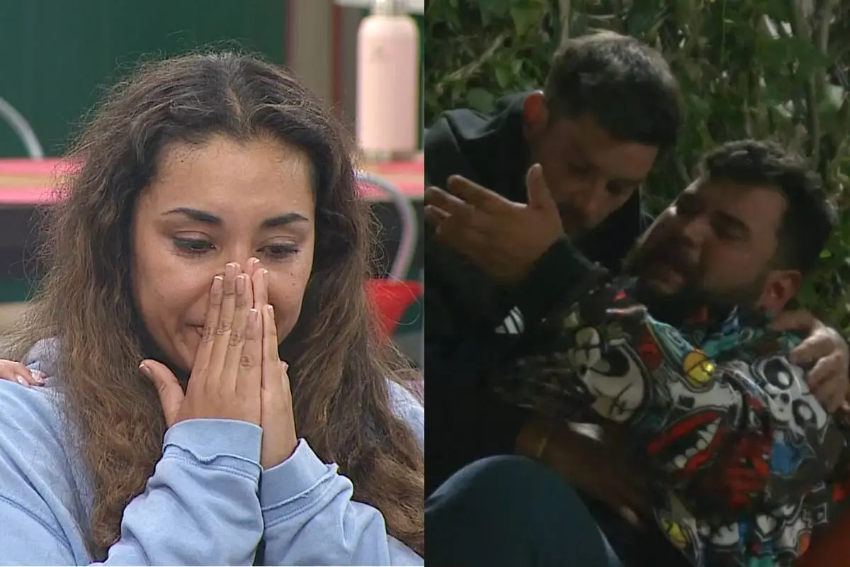 Arenita, Luis Mateucci y Otakin, Cedida